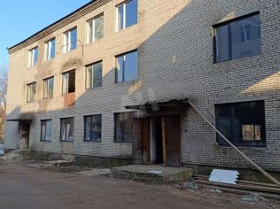 Аренда помещения свободного назначения 2747 м²