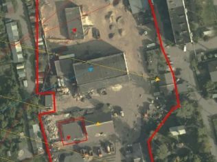 Аренда помещения свободного назначения 2950 м²