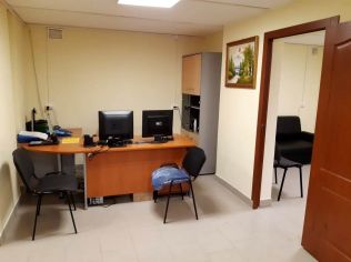 Продажа офиса 71.9 м²