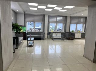 Аренда офиса 950 м²