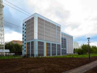 Аренда помещения свободного назначения 592.9 м²