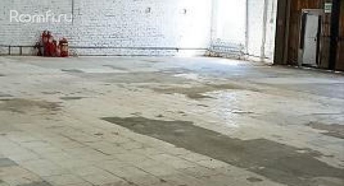 Аренда производственного помещения 554 м², Новая улица - фото 2