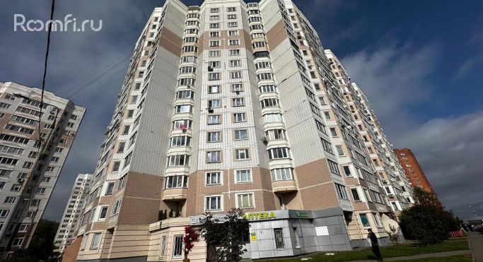 Аренда помещения свободного назначения 117 м², Земская улица - фото 1