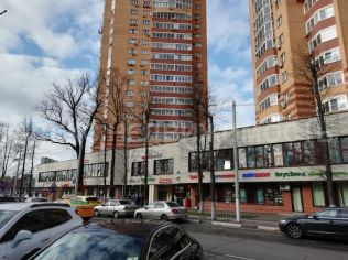 Продажа помещения свободного назначения 140 м²