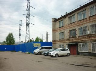 Продажа помещения свободного назначения 1800 м²