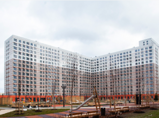 Продажа помещения свободного назначения 316 м²