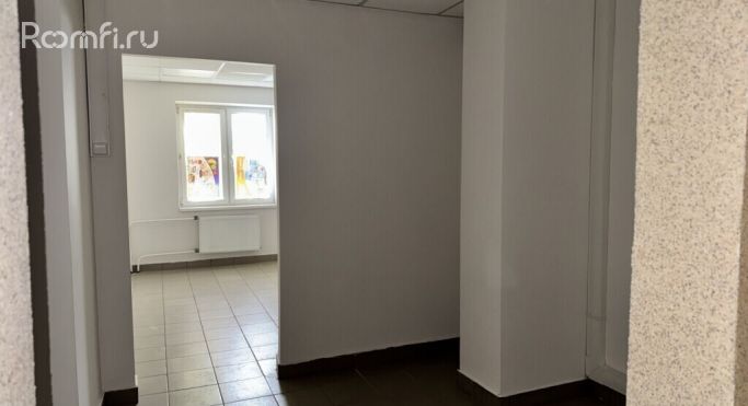 Аренда помещения свободного назначения 96.5 м², Баулинская улица - фото 3
