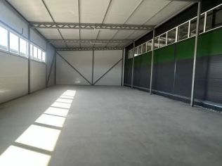 Аренда склада 200 м²