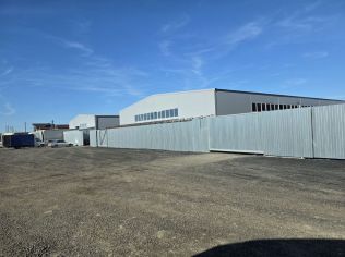 Продажа склада 1460 м²