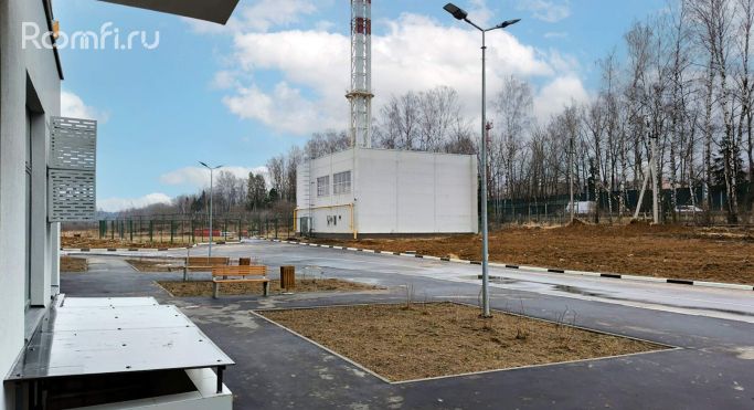 Аренда помещения свободного назначения 45.1 м² - фото 3