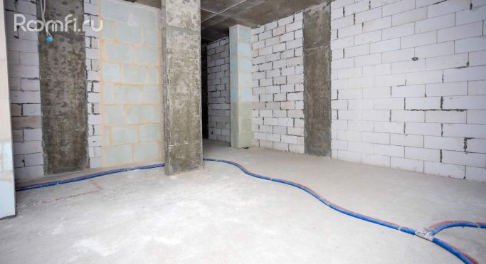Аренда помещения свободного назначения 77.5 м², улица Сергея Жадобкина - фото 3