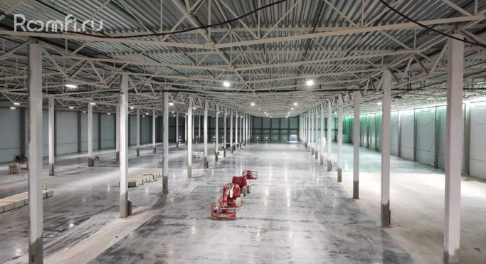 Аренда склада 14000 м² - фото 2