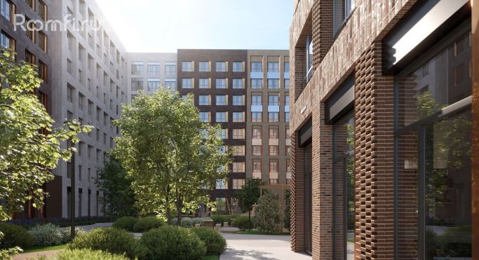 Продажа помещения свободного назначения 68.8 м², Луговая улица - фото 3