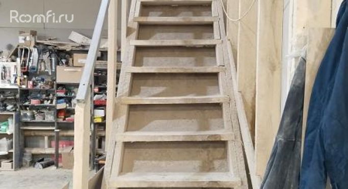 Аренда производственного помещения 414 м², улица Никанорова - фото 2