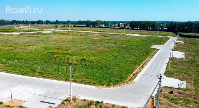 Продажа земельных участка 0.2 га - фото 4