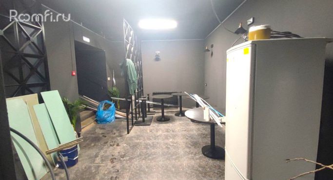 Аренда помещения свободного назначения 135 м², Революционный проспект - фото 2