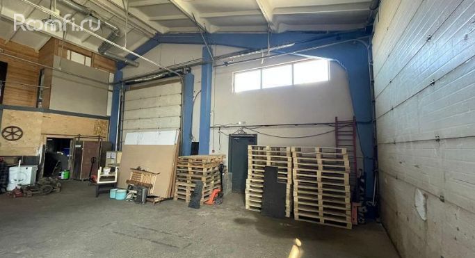 Аренда производственного помещения 250 м², Московская улица - фото 3