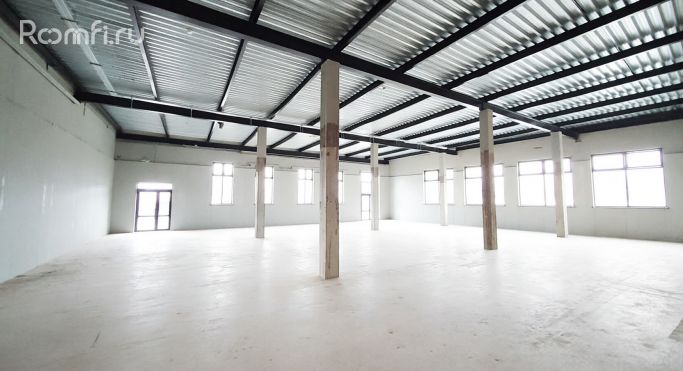 Аренда помещения свободного назначения 110 м², Центральная улица - фото 3