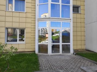 Аренда помещения свободного назначения 20 м²