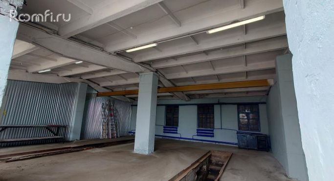 Аренда склада 140 м², Владимирская улица - фото 2