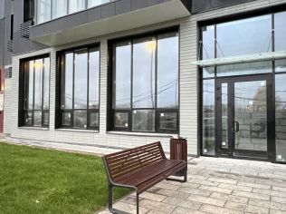 Аренда помещения свободного назначения 90 м²