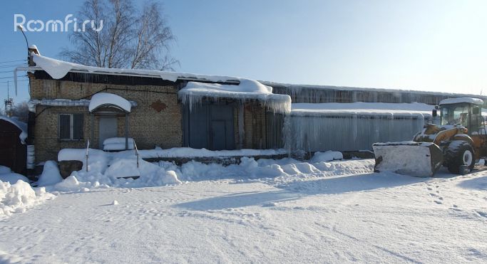 Аренда помещения свободного назначения 536 м², проезд Металлургов - фото 2