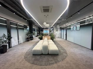 Аренда офиса 2492 м²