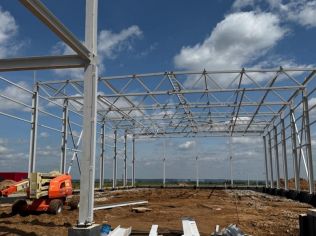 Продажа склада 2980 м²