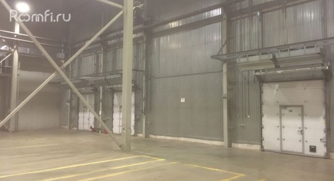 Продажа склада 3000 м² - фото 3