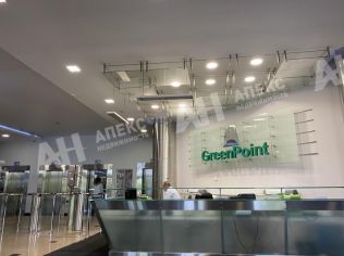 Аренда офиса 280 м²