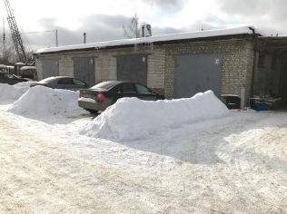 Продажа помещения свободного назначения 4700 м²