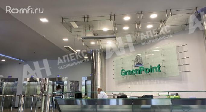 Аренда офиса 280 м², улица Панфилова - фото 1