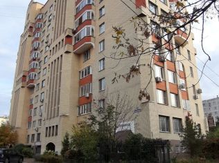 Продажа торгового помещения 86.5 м²