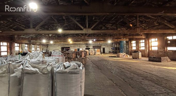 Аренда склада 1850 м² - фото 2