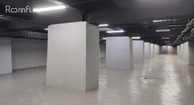 Аренда помещения свободного назначения 1200 м², Комсомольская улица - фото 2