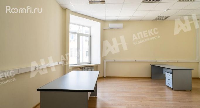 Аренда офиса 31 м², Лесная улица - фото 2