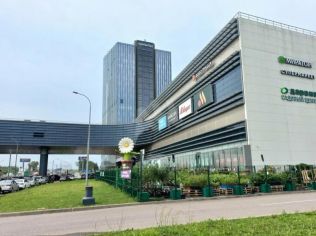 Аренда помещения свободного назначения 2700 м²