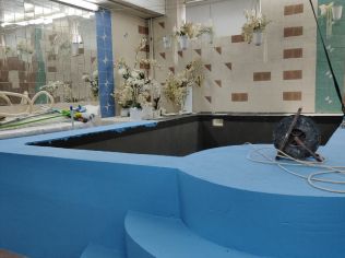 Аренда помещения свободного назначения 77 м²