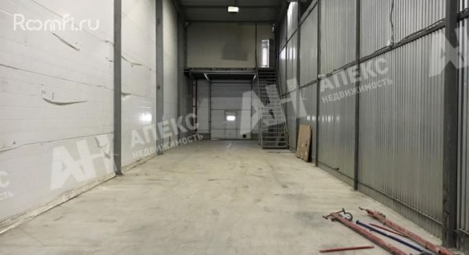 Аренда склада 250 м² - фото 3