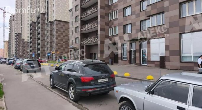 Аренда помещения свободного назначения 96 м² - фото 3