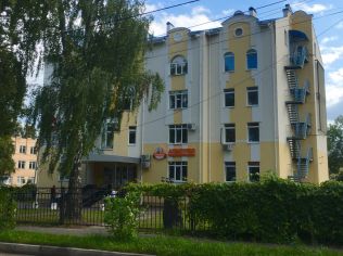 Аренда помещения свободного назначения 20.2 м²