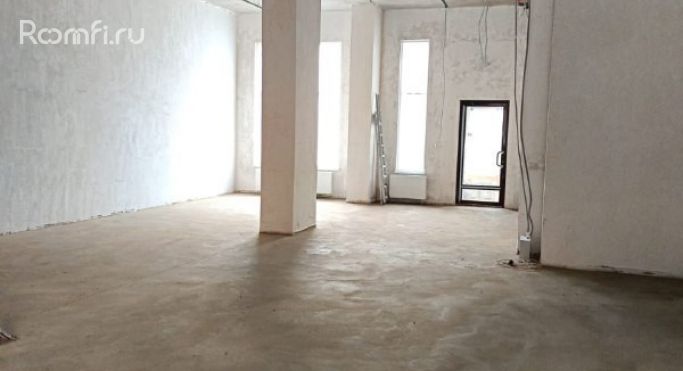 Аренда помещения свободного назначения 120 м², Центральная улица - фото 2