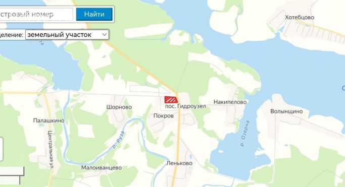 Продажа земельных участка 2 га - фото 5
