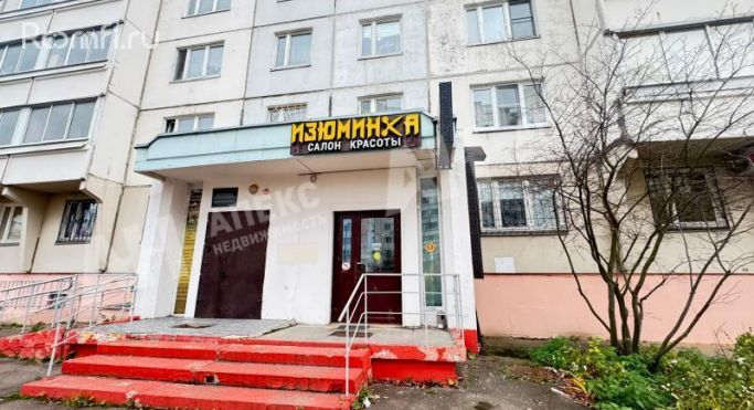 Продажа помещения свободного назначения 75 м² - фото 1