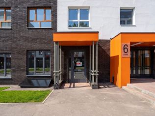 Аренда помещения свободного назначения 86.5 м²