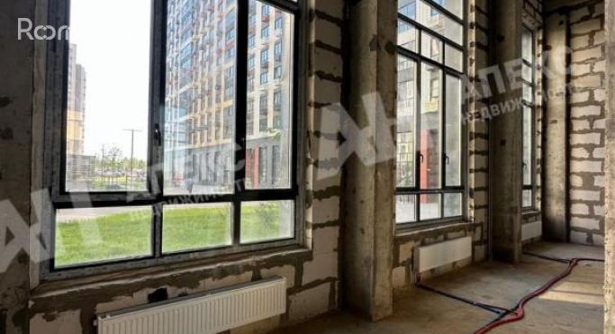 Аренда помещения свободного назначения 135 м², Ленинградское шоссе, 31-й километр - фото 3