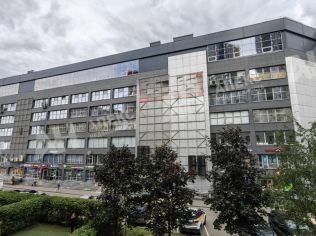 Аренда производственного помещения 530 м²