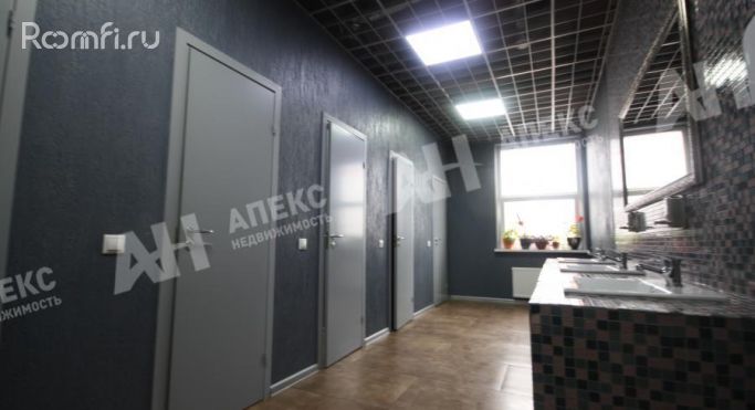 Аренда производственного помещения 550 м², улица Гаршина - фото 2