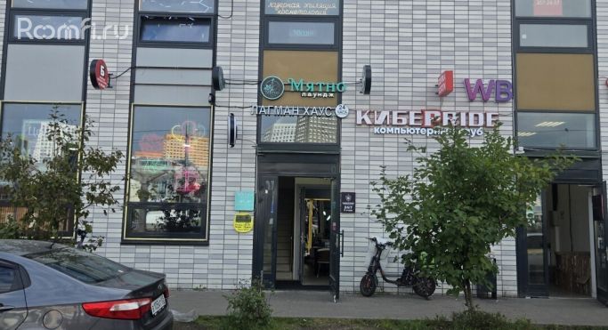 Аренда торгового помещения 50 м², Сосновая улица - фото 3