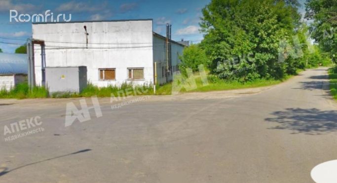 Аренда склада 800 м², Прудная улица - фото 3